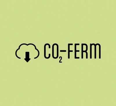 New CO2-FERM