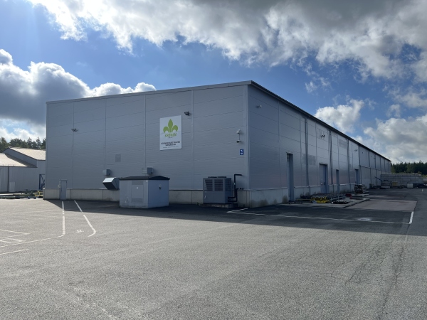 KRONEN Substrates Sweden AB