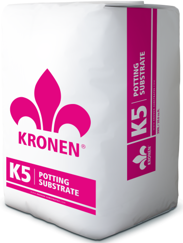 K5: Ready to use Substrates from Kronen India