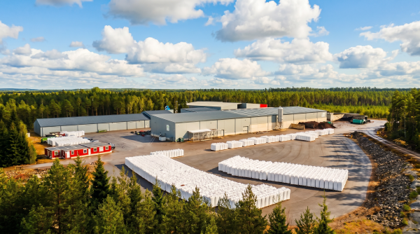 KRONEN Substrates Sweden AB